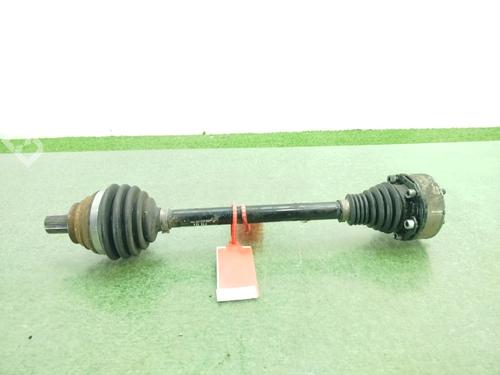 Used Left front driveshaft Left front driveshaft VW GOLF V (1K1) [2003-2010] 32871264 32871264