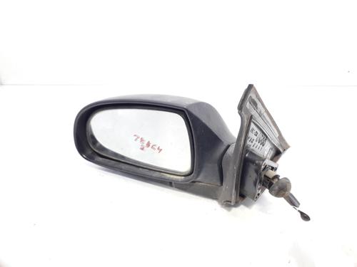 Used Left mirror HYUNDAI ACCENT II (LC) 1.3 (86 hp) 10501122