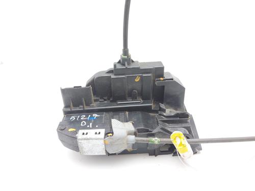Used Front left lock NISSAN JUKE (F15) 1.6 (117 hp) 16160214