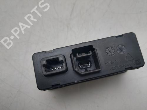 Electronic module RENAULT KADJAR (HA_, HL_) 1.5 dCi 110 (HLA3) | BP38061070M83 - Image 2