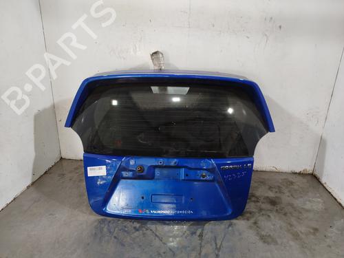 Used Tailgate Tailgate 38928928 38928928