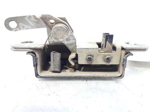 Tailgate lock SEAT IBIZA III (6L1)  | BP8508385C101 