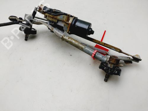 Front wiper motor NISSAN NOTE (E12) 1.2 | BP27221724M29 