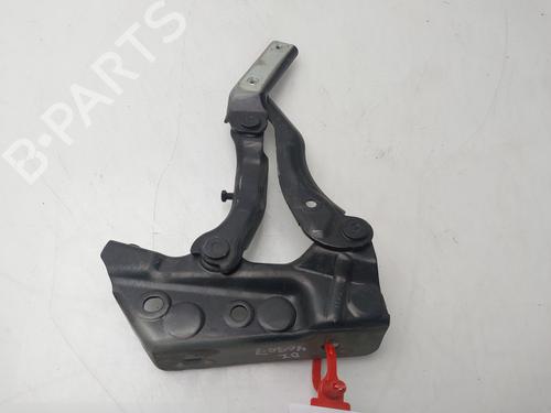 Dørhængsel/Dørbegrænser MERCEDES-BENZ B-CLASS Sports Tourer (W245) [2005-2011]  32509446