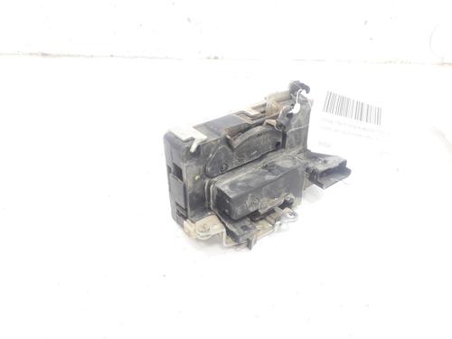 Front right lock CITROËN BERLINGO / BERLINGO FIRST Box Body/MPV (M_) 1.6 HDI 75 (MB9HW) | BP9811028C97 