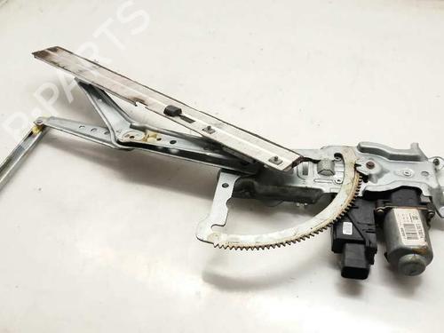 Front right window mechanism OPEL CORSA C (X01) 1.2 (F08, F68) | BP2872855C23 