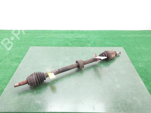 Used Right front driveshaft OPEL CORSA D (S07) 1.3 CDTI (L08, L68) (75 hp) 13749330