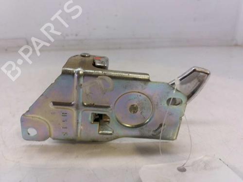 Rear right interior door handle KIA SORENTO I (JC) 2.5 CRDi 4WD | BP3338361I16 