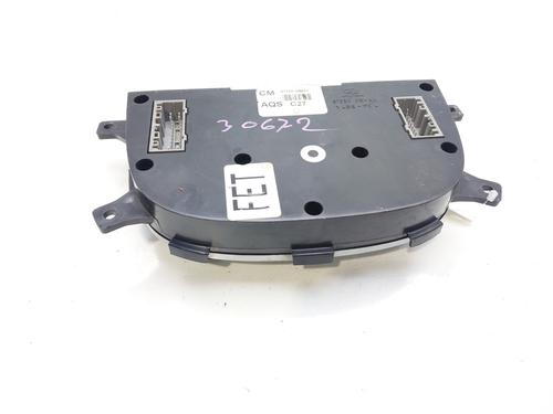 Climate control HYUNDAI SANTA FÉ II (CM) 2.2 CRDi 4x4 | BP13044857I5 