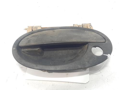 Used Front left exterior door handle Front left exterior door handle OPEL COMBO Box Body/MPV 1.7 CDTI 16V (101 hp) 9573417 9573417