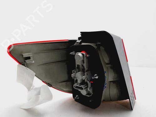 Right taillight MERCEDES-BENZ B-CLASS Sports Tourer (W245)  | BP27540506C35