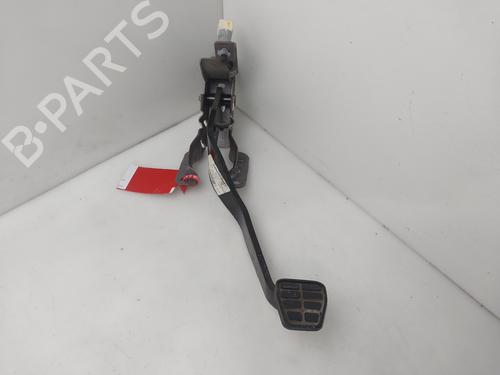 bremsepedal bremsepedal 39183919 39183919