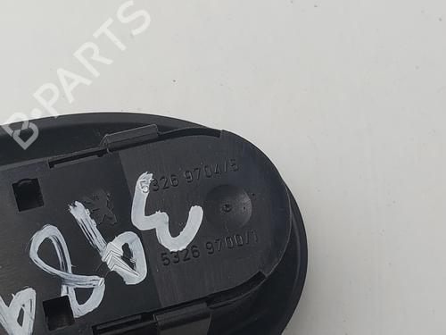 Left front window switch PEUGEOT 407 (6D_) 2.0 (6DRFNB, 6DRFNE) | BP31942396I27