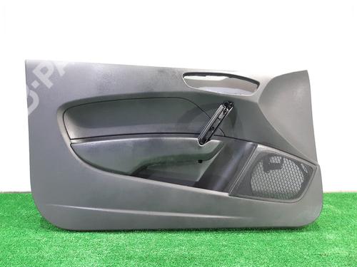 Used Left front door panel Left front door panel AUDI A1 (8X1, 8XK) 1.0 TFSI (95 hp) 10241396 10241396