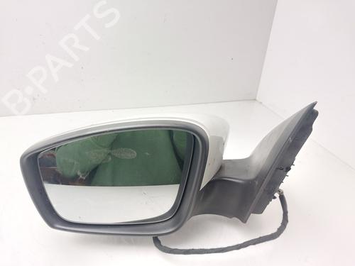Used Left mirror Left mirror SKODA RAPID (NH3, NK3, NK6) [2012-2022] 32491336 32491336