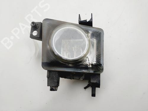 Venstre  Fortil Tågelygte OPEL VECTRA C (Z02) [2002-2009]  29822603
