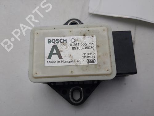 Used Electronic sensor Electronic sensor 37151204 37151204