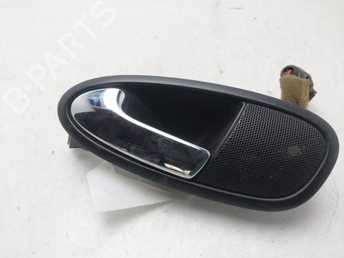 Used Rear left interior door handle SEAT ALTEA (5P1) [2004-2015]  27250124