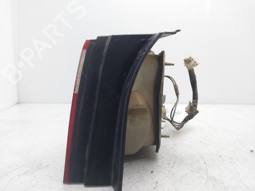 Left taillight KIA CARENS II MPV (FJ) 2.0 CRDi | BP20153391C34 
