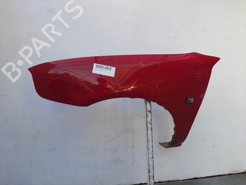 Left front fenders MG MG ZR 2.0 TD | BP10639195C41 