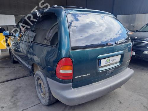 Ignition coil CHRYSLER VOYAGER / GRAND VOYAGER III (GS_, NS_) 2.4 i | BP18031990M94 