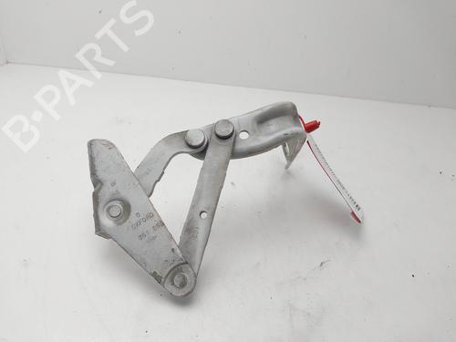 Dørhængsel/Dørbegrænser RENAULT MASTER II Van (FD) 2.5 dCi 100 (FD0U, FD0V, FD3U, FD3V, FD8U, FD8V) (99 hp) 32509365