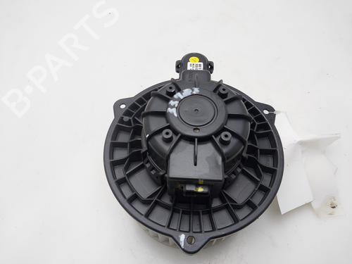 Heater blower motor HYUNDAI TUCSON (TL, TLE) 1.7 CRDi | BP17326694M62 