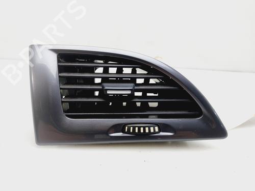 Luftventil RENAULT MEGANE III Hatchback (BZ0/1_, B3_) 1.2 TCe (BZ2B, BZ11) (116 hp) 29600517