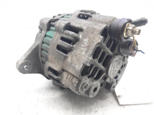 Alternator HYUNDAI ATOS (MX) 1.0 i | BP12414618M7 