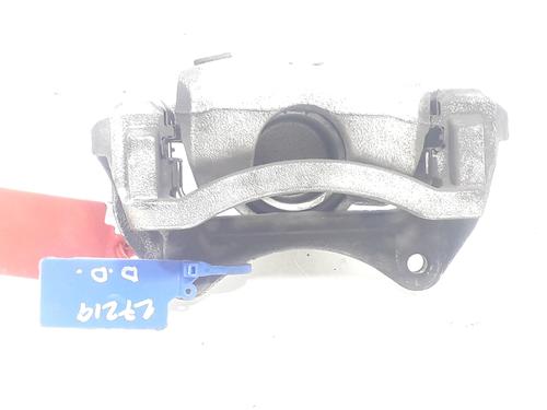 Right front brake caliper KIA SPORTAGE IV (QL, QLE)  | BP11573319M104 