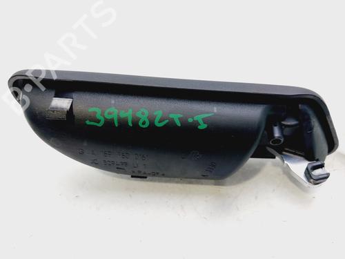 Rear left interior door handle MERCEDES-BENZ A-CLASS (W169) A 160 (169.031, 169.331) | BP30859901I15