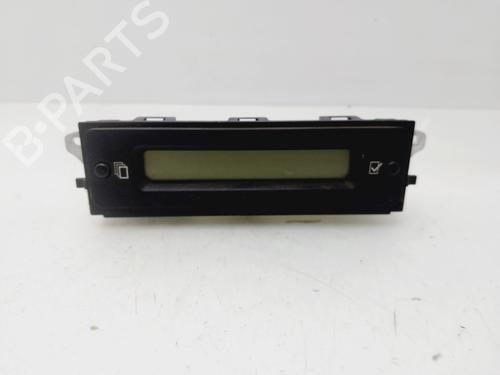 Used Display monitor CITROËN XSARA (N1) 2.0 HDi 90 (90 hp) 28127484
