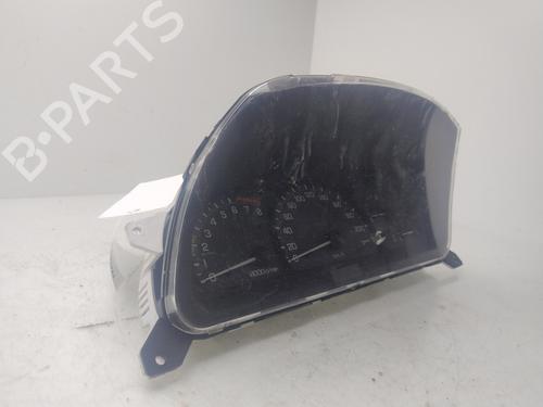 Instrument cluster CHEVROLET REZZO MPV (U100) 1.6 | BP28191329C47 
