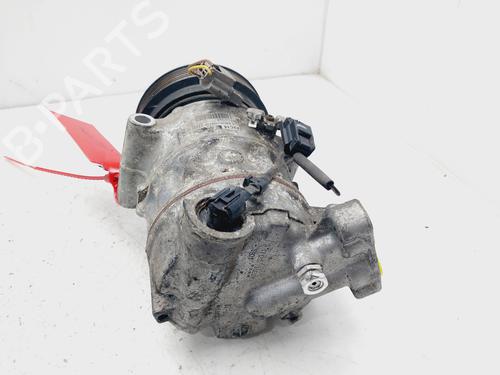 AC compressor RENAULT MEGANE IV Hatchback (B9A/M/N_) 1.2 TCe 100 (B9MS) | BP20329799M34 