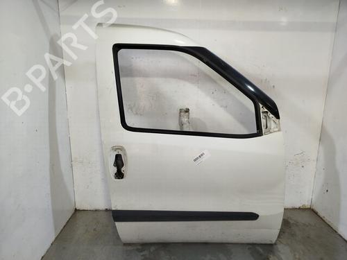 Used Right front door Right front door FIAT DOBLO Platform/Chassis (263_) 1.3 D Multijet (75 hp) 36677301 36677301