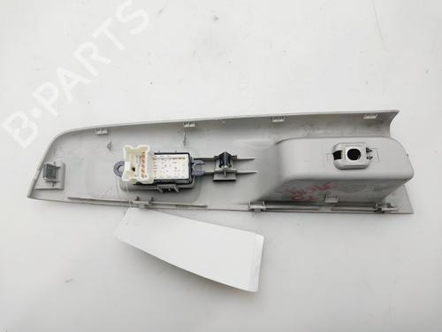 Right rear window switch SUBARU IMPREZA Hatchback (GR, GH, G3) | BP31978997I28