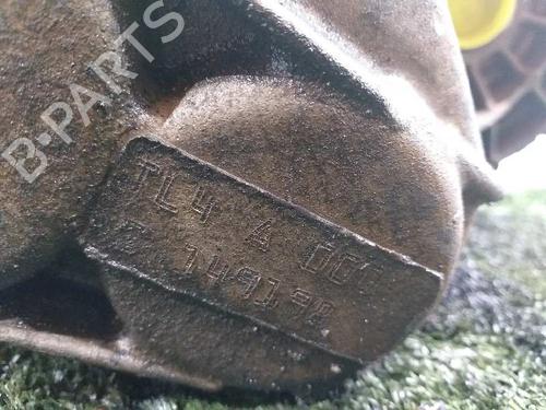 Gearbox RENAULT GRAND SCÉNIC II (JM0/1_) 1.5 dCi | BP4594952M3 