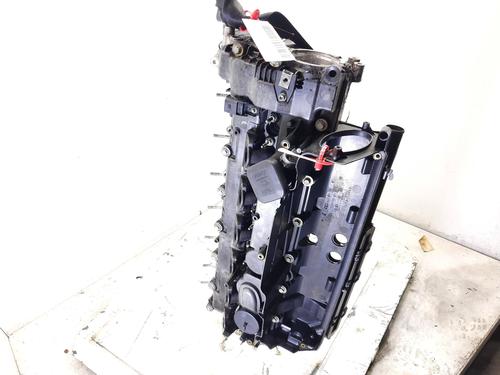 Used Cylinder head BMW 5 (E60) 525 d (177 hp) 16005993