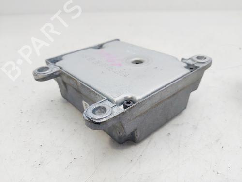 Kollisjonspute styreenhet PEUGEOT 206 Hatchback (2A/C) 2.0 HDI 90 | BP29820877M53 