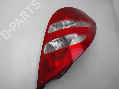 Used Right taillight Right taillight MERCEDES-BENZ A-CLASS (W169) A 180 (169.032, 169.332) (116 hp) 40077321 40077321