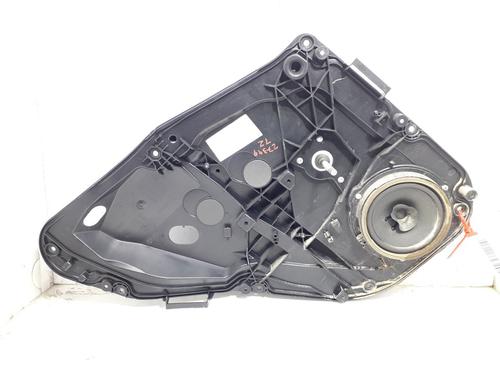 Used Rear left window mechanism Rear left window mechanism FORD FIESTA VI (CB1, CCN) 1.6 TDCi (95 hp) 9573573 9573573