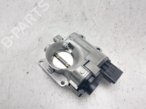 Throttle body RENAULT CLIO II (BB_, CB_) | BP30142594M82