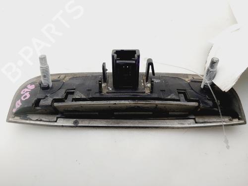 Tailgate handle CITROËN C5 I (DC_) 2.0 16V (DCRFNC, DCRFNF) | BP32514988C132