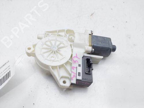 Used Right rear window motor PEUGEOT 407 (6D_) 2.0 (6DRFNB, 6DRFNE) (136 hp) 14977688