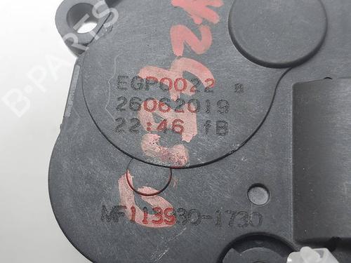 Electronic module LAND ROVER RANGE ROVER VELAR (L560) 2.0 D180 TD4 4x4 | BP39095161M83 - Image 4