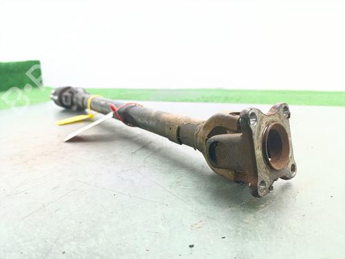 Driveshaft SUZUKI GRAND VITARA I (FT, HT) 2.0 HDI 110 16V 4x4 (SQ420D, TD83V) | BP26452315M37 