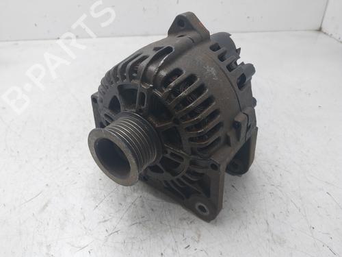 Used Alternator RENAULT SCÉNIC II (JM0/1_) [2003-2010]  31959896