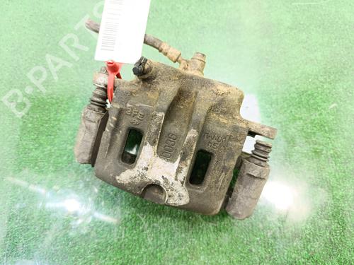 Used Left front brake caliper HYUNDAI TERRACAN (HP) 2.9 CRDi 4WD (150 hp) 29167056