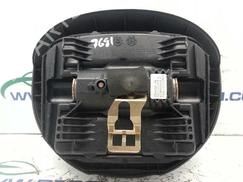 Driver airbag RENAULT MEGANE II Estate (KM0/1_) 1.9 dCi (KMRG, KM1G, KM0G, KM2C) | BP6583222C9 