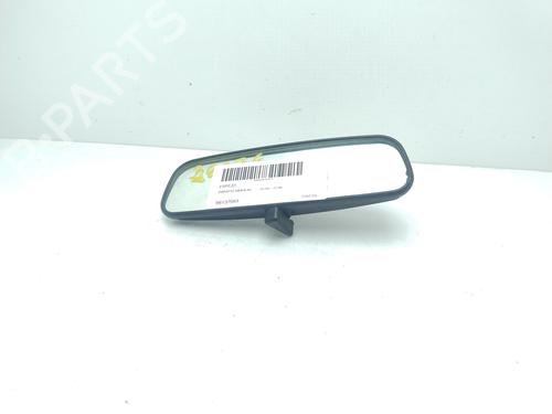 Used Rear mirror DAEWOO NEXIA 1.5 (08, 68) (75 hp) 26155256